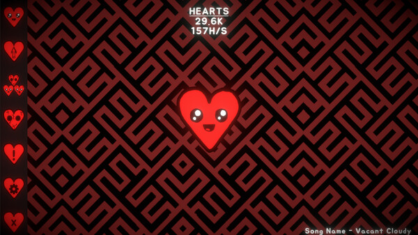 Heart Clicker Soundtrack