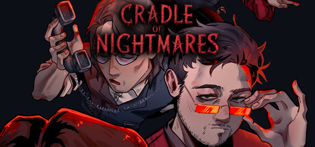Cradle of Nightmares cover art