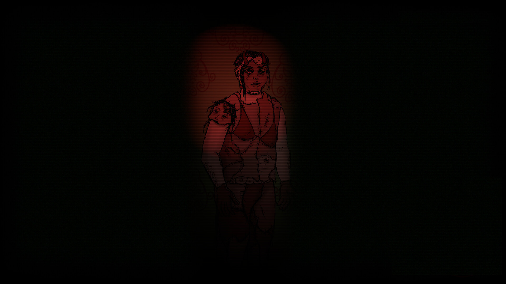Cradle of Nightmares screenshot 5