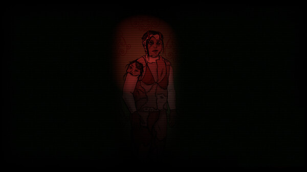 Screenshot z Cradle of Nightmares: Chapter 1 Screenshot z Cradle of Nightmares: Chapter 1