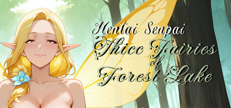 Hentai Senpai: Thicc Fairies of Forest Lake