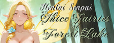 Hentai Senpai: Thicc Fairies of Forest Lake Small Capsule Image