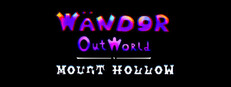 Wänder OutWorld - Mount Hollow