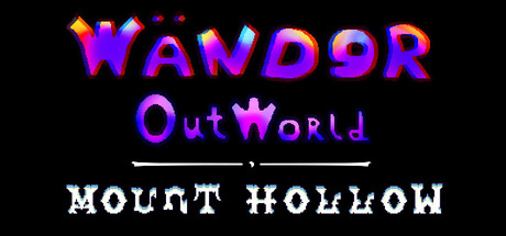 Wänder OutWorld - Mount Hollow