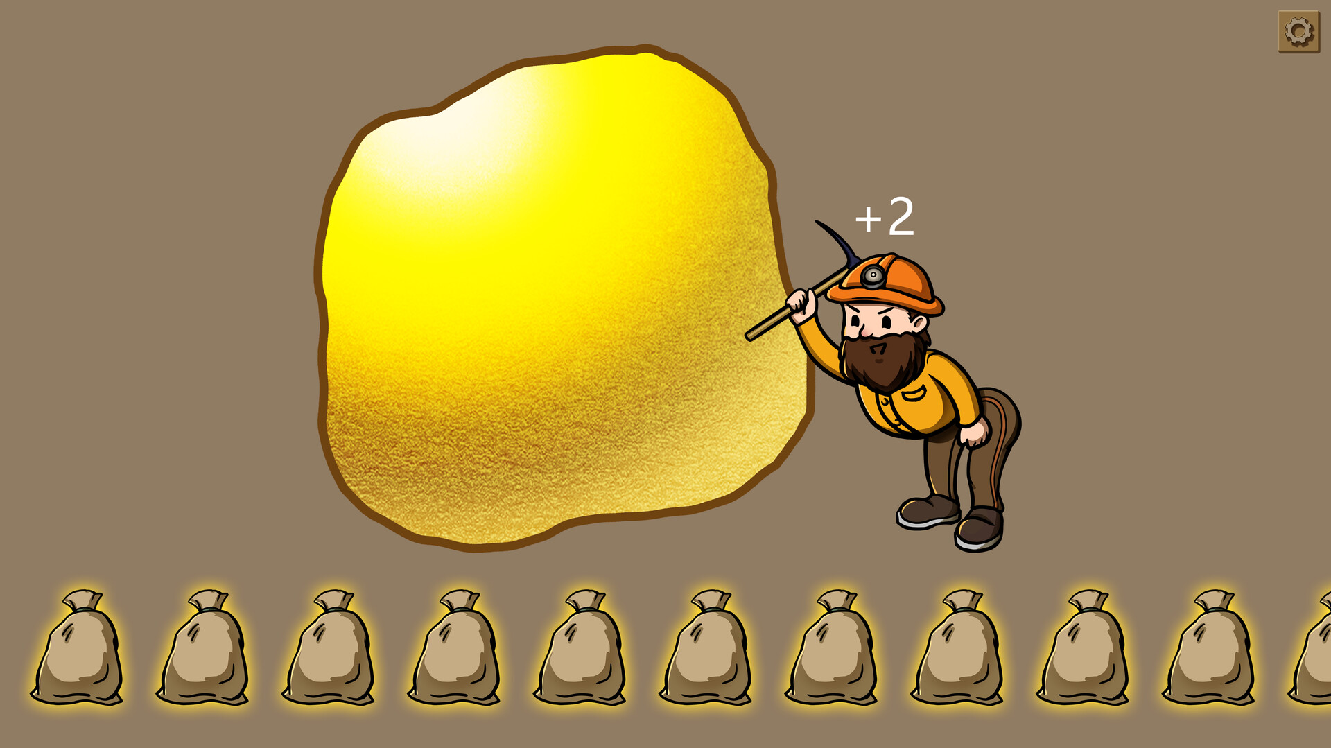 Gold Featured Screenshot #1