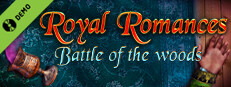 Royal Romances: Battle of the Woods Collector's Edition Demo Small Capsule Image