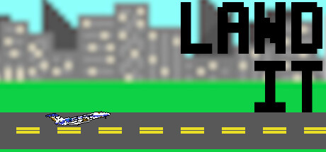 Land It cover image
