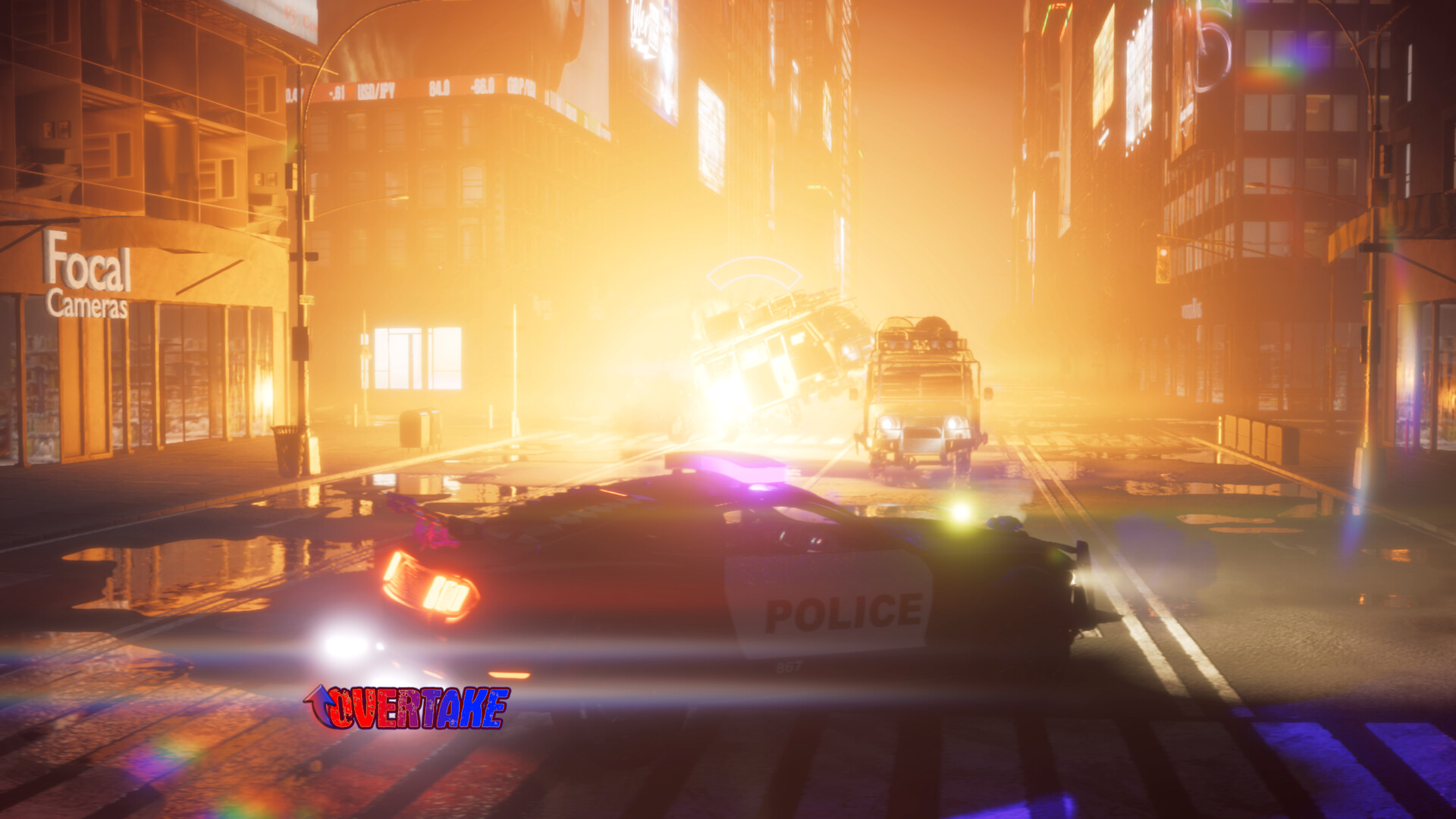 Mad Metal screenshot #3