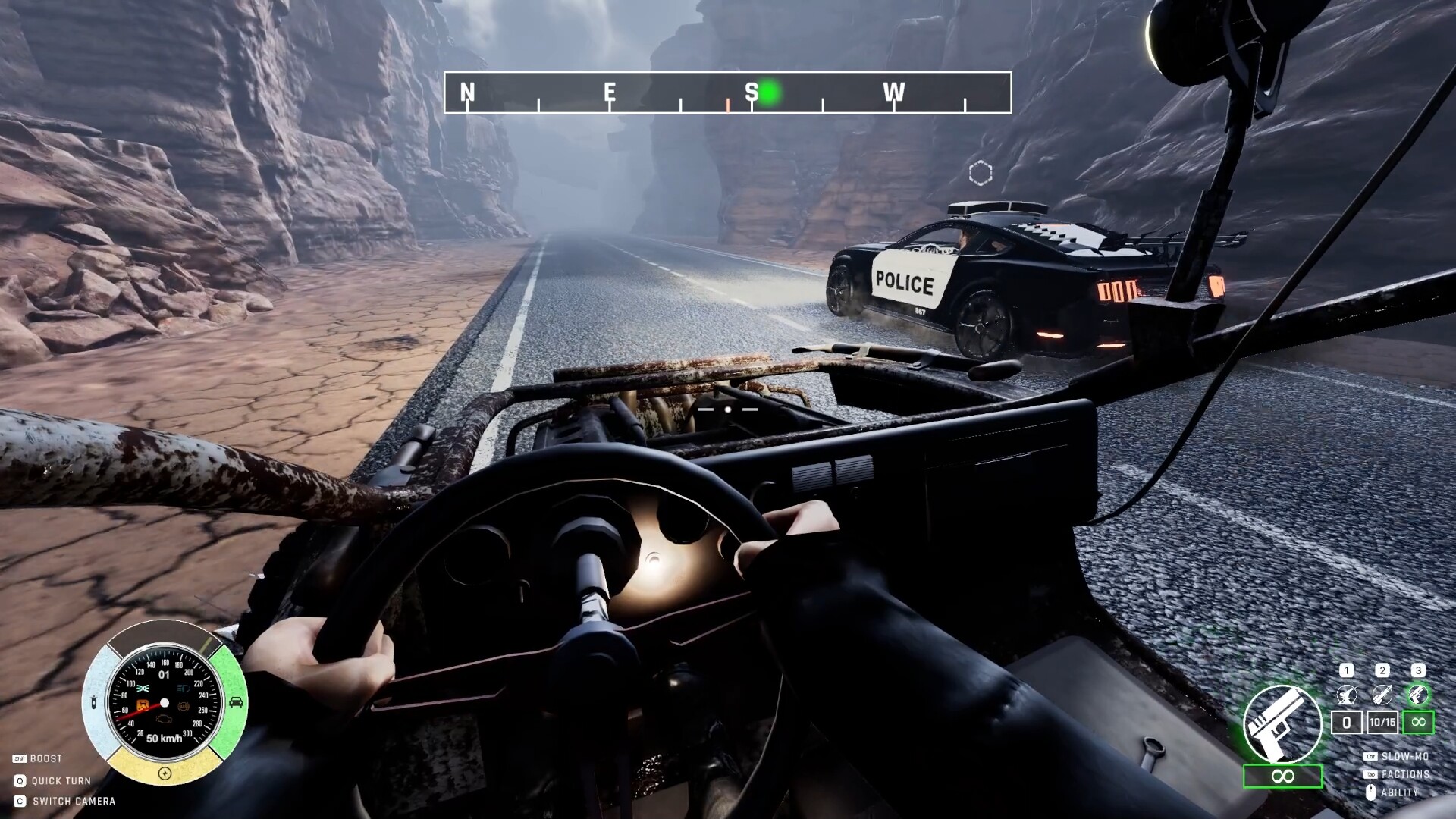 Mad Metal screenshot 11