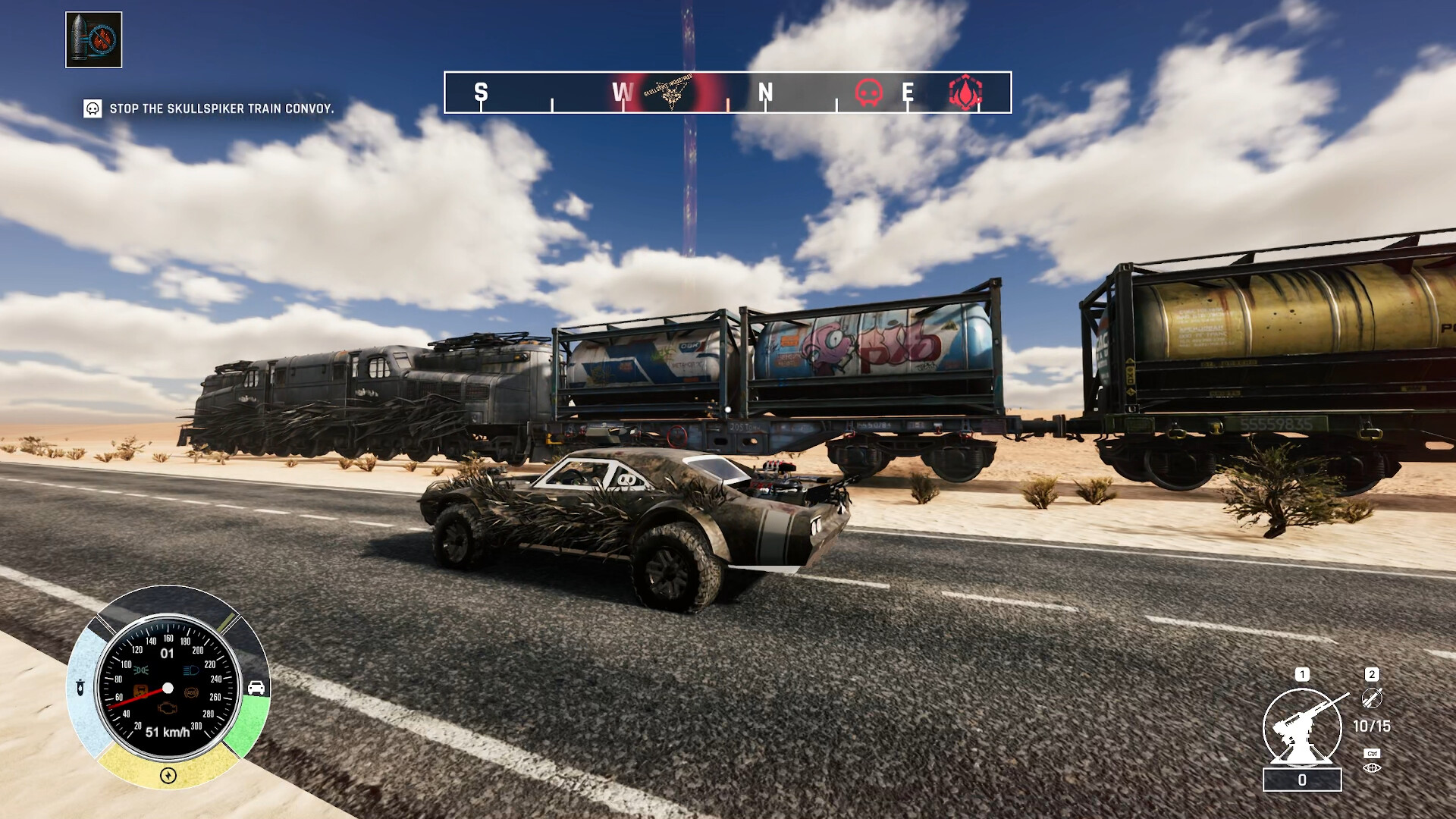 Mad Metal screenshot #13