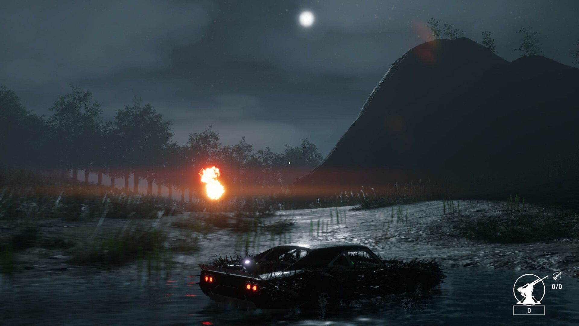 Mad Metal screenshot #14