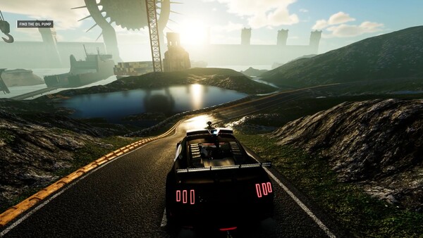 Mad Metal screenshot 5