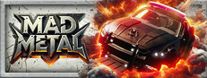 Mad Metal