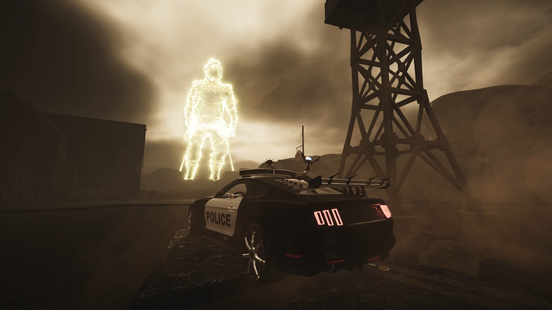 Mad Metal screenshot 3