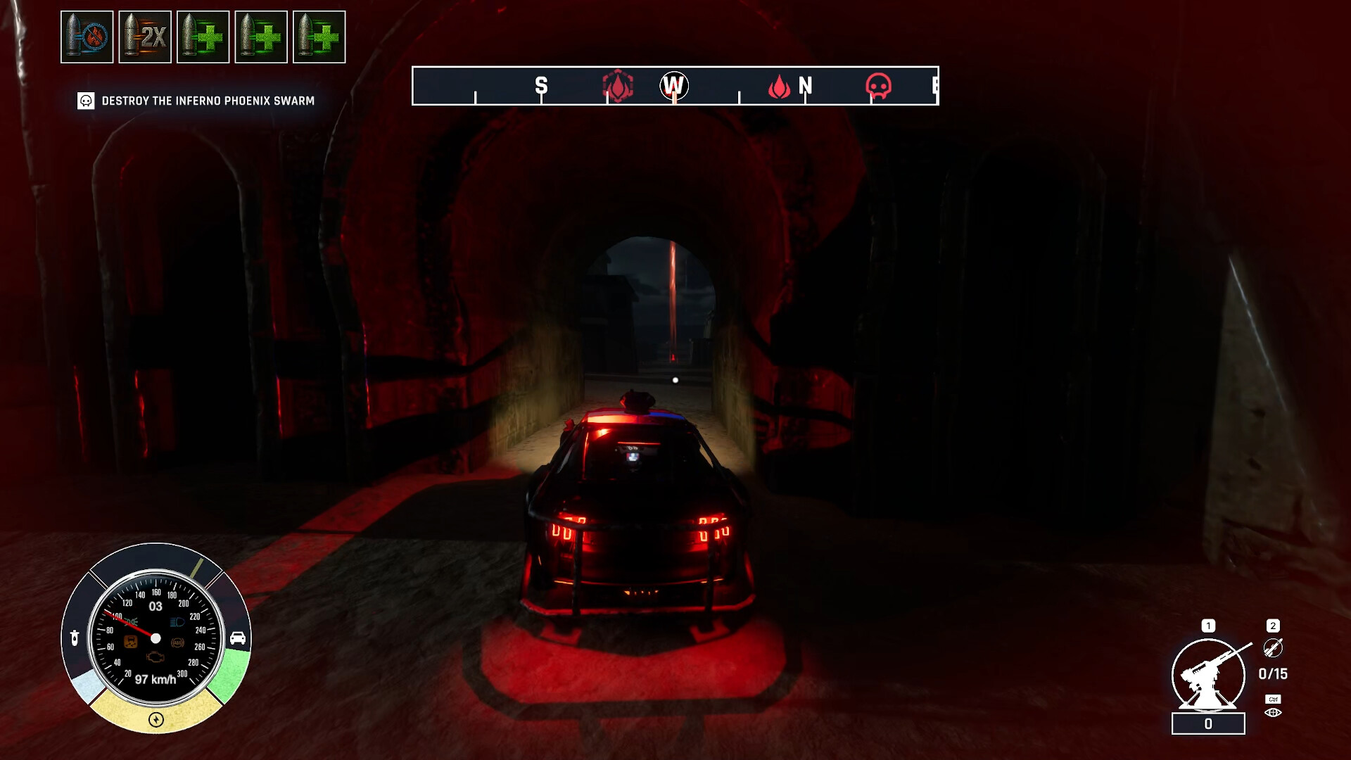 Mad Metal screenshot #16