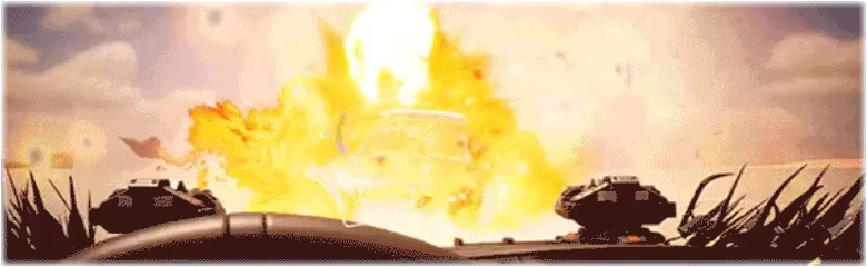 Mad Metal video 8
