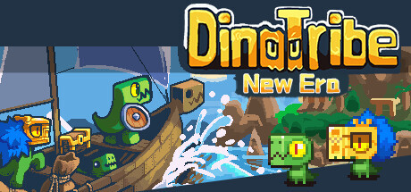 DinoTribe:New Era steam charts