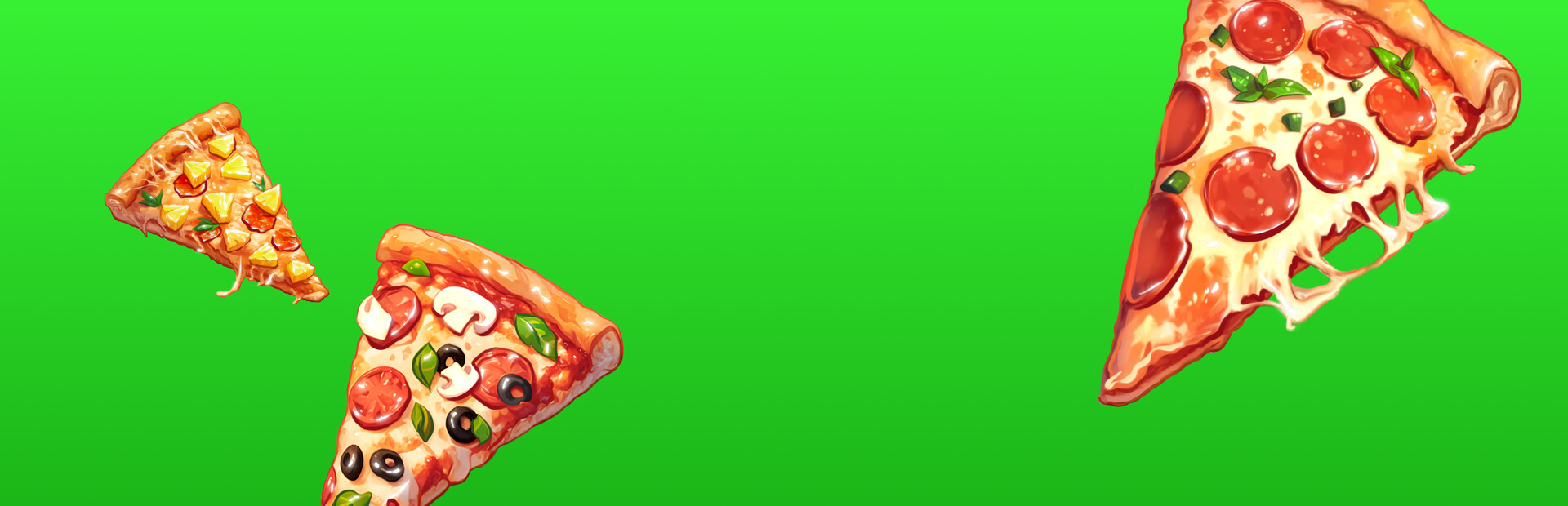 Pizza Clicker