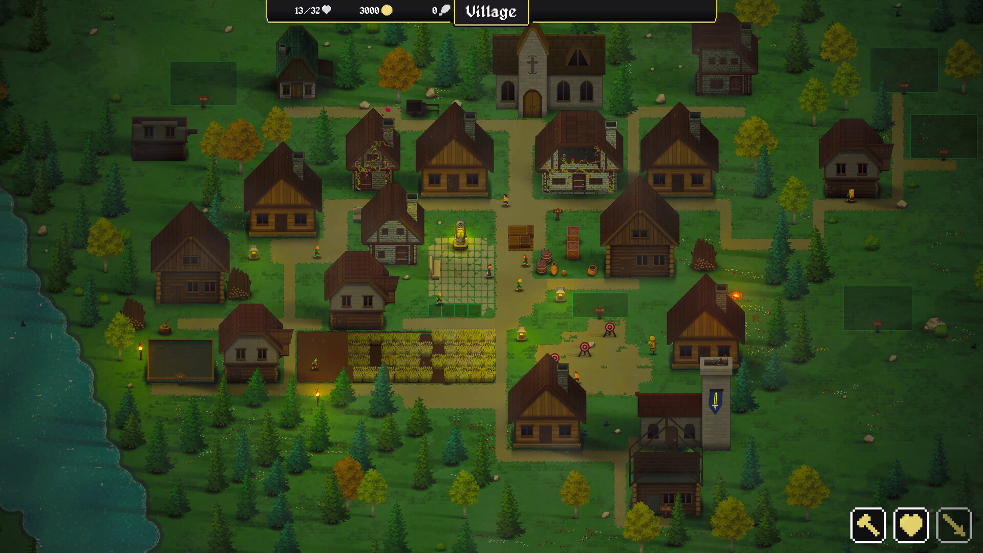 Our Freedom Demo Featured Screenshot #1