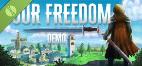Our Freedom Demo