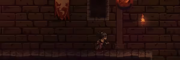 Infinity Wanderer video 4