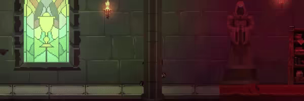 Infinity Wanderer video 1
