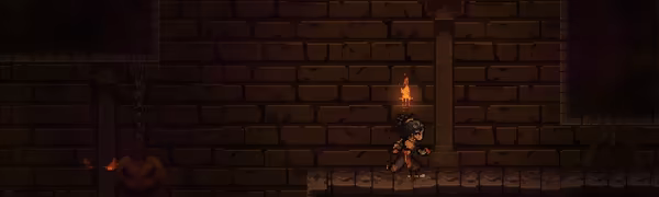 Infinity Wanderer video 2
