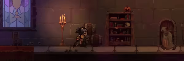 Infinity Wanderer video 3