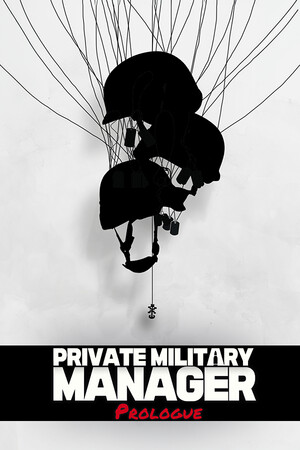 Cover art of Private Military Manager: Prologue