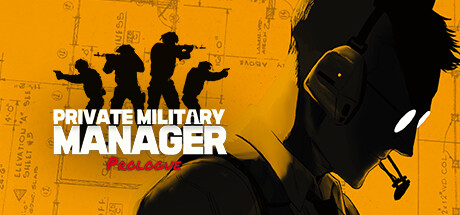 Private Military Manager: Prologue Cheat Engine/CT