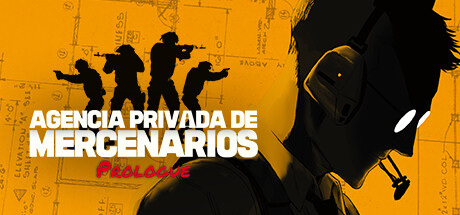 Agencia Privada de Mercenarios: Táctica de Batalla Automática