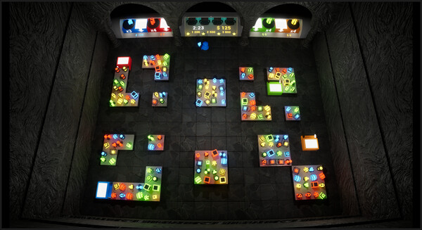 Lab Sorters screenshot 4