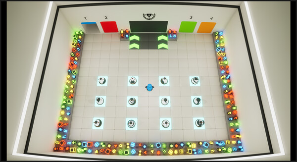 Lab Sorters screenshot 6