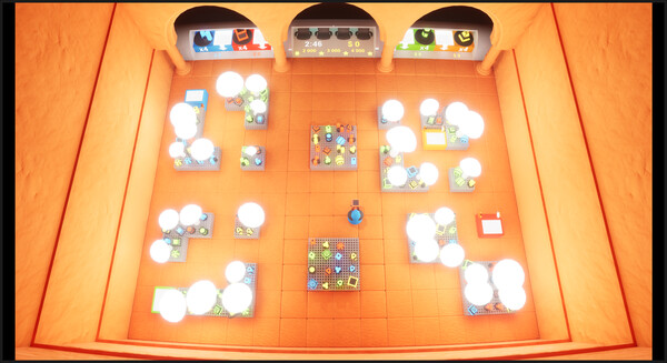 Lab Sorters screenshot 3