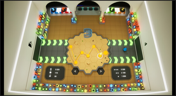 Lab Sorters screenshot 2