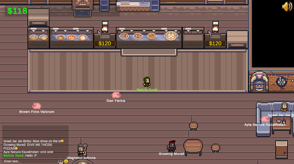 Скриншот 5 из игры Pizza Hub