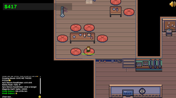 Скриншот 4 из игры Pizza Hub