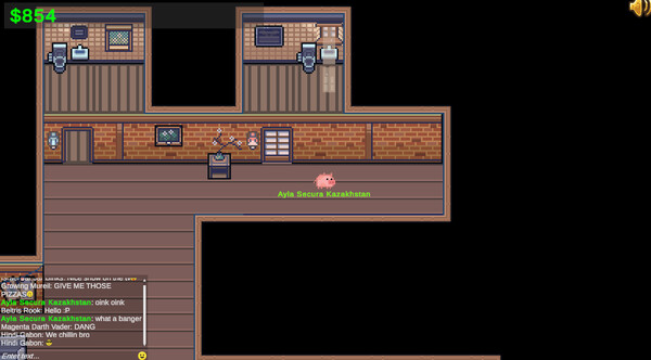 Скриншот 3 из игры Pizza Hub