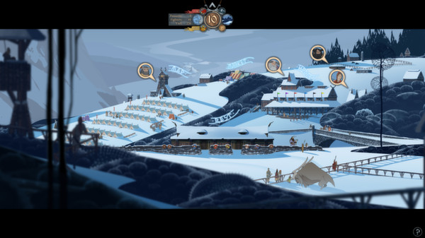 The Banner Saga - Mod Content