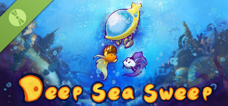 Deep Sea Sweep Demo