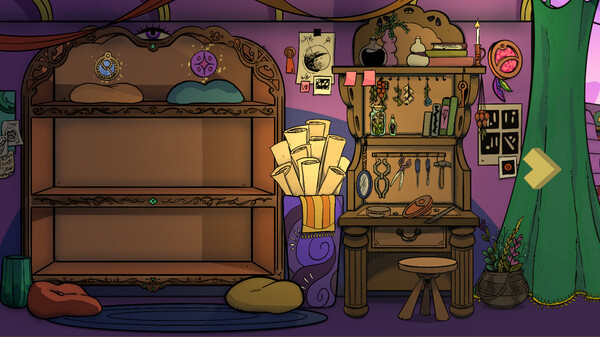 The Dream Observatory screenshot 5