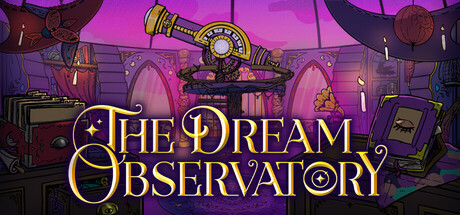 The Dream Observatory