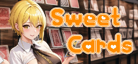 Sweet Cards Cheat Engine/CT