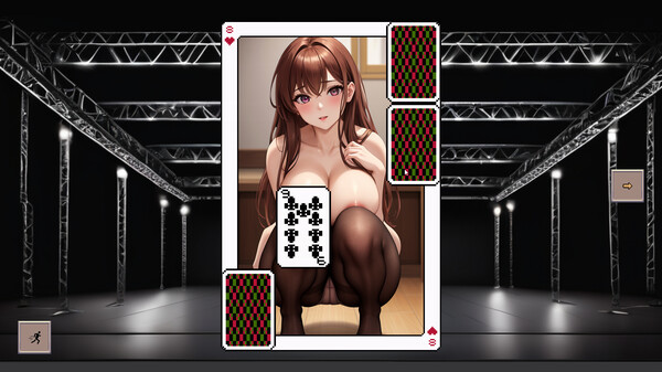 Sweet Cards screenshot 4