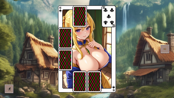 Sweet Cards screenshot 5