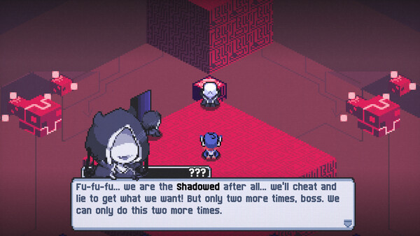 Anode Heart: Layer Null