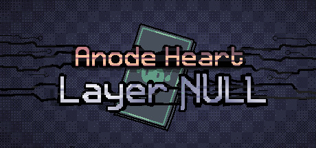 Anode Heart: Layer Null steam charts