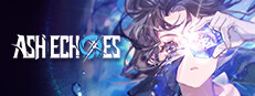 ASH ECHOES Banner