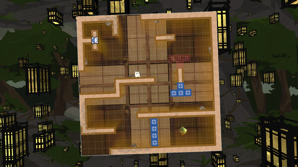 Vextorial screenshot 2