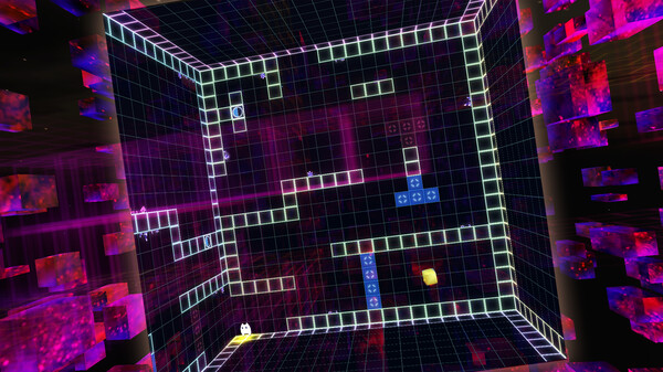 Vextorial screenshot 1